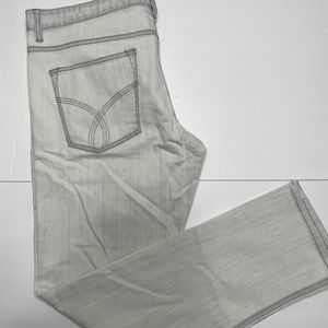 Calvin Klein jeans . Skinny .